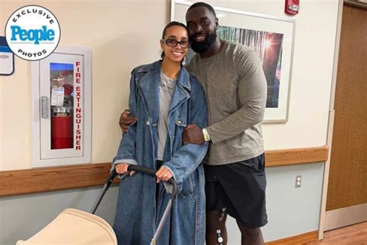 Hakeem Adeniji Biography, Age, Height, Wife, Net Worth, Family