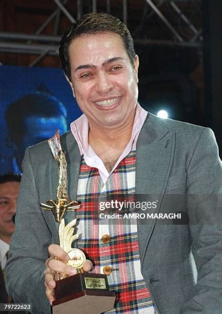 Hakim Biography, Age, Height, Wife, Net Worth, Family