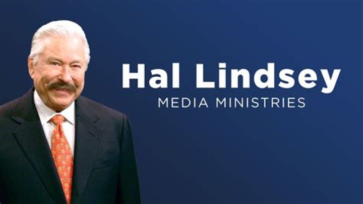 Hal Lindsey biografía, edad, altura, esposo, net worth, familia