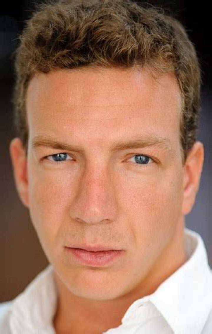 Hal Scardino Biography, Age, Height, Wife, Net Worth, Family