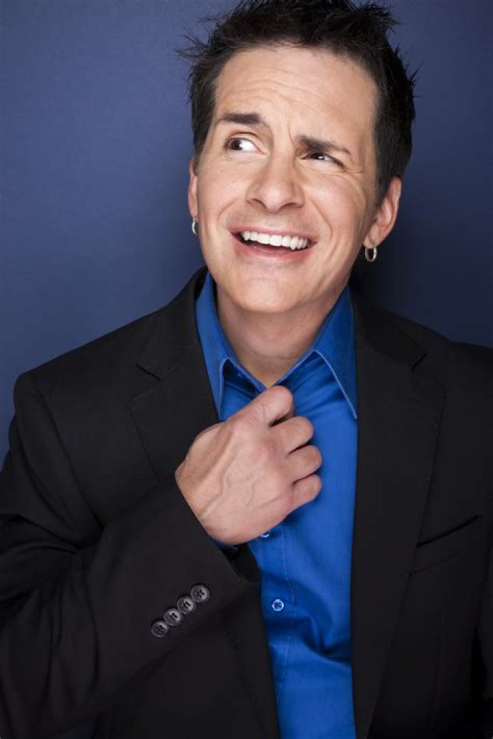 Hal Sparks Biography, Age, Height, Wife, Net Worth, Family