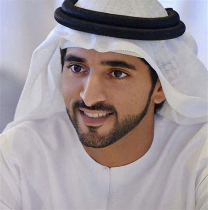 Hamdan bin Mohammed Al Maktoum Biography, Age, Height, Wife, Net Worth, Family