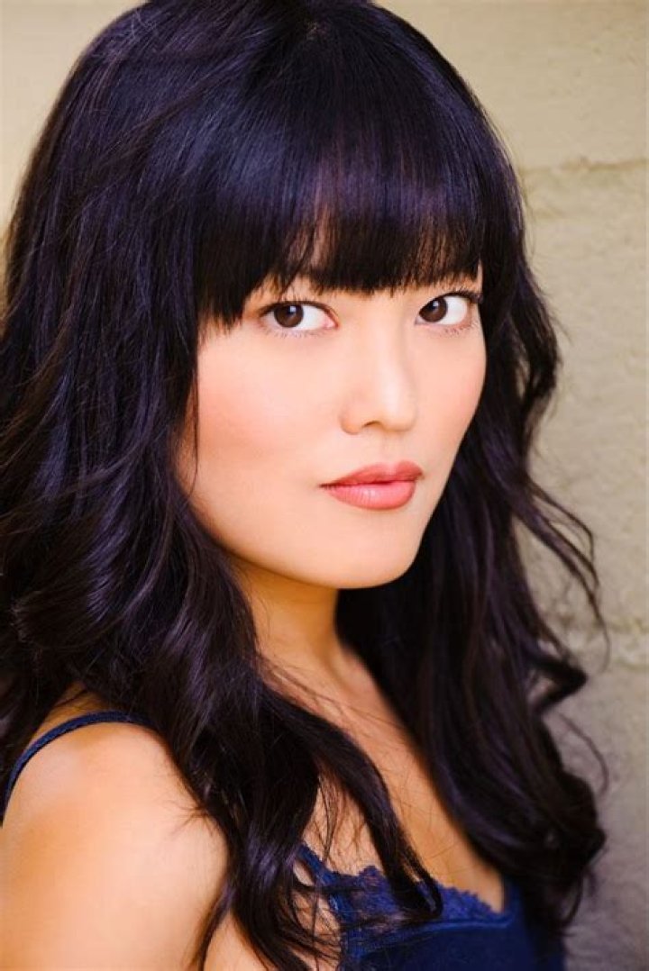 Hana Mae Lee biografía, edad, altura, esposa, net worth, familia