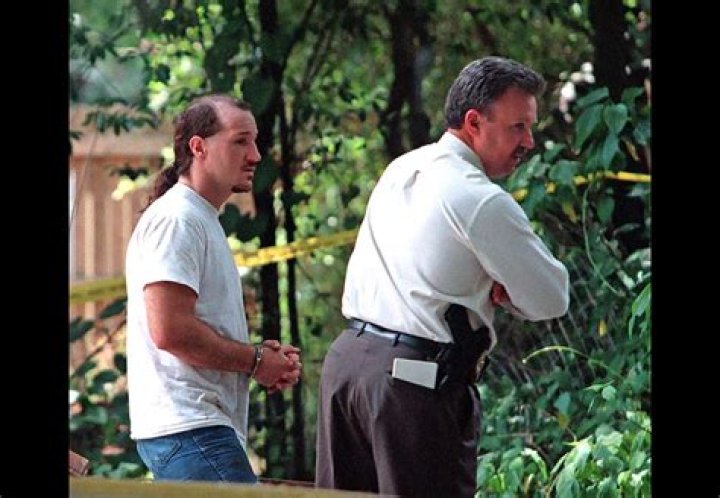 Hank Earl Carr biografía, edad, altura, esposo, net worth, familia