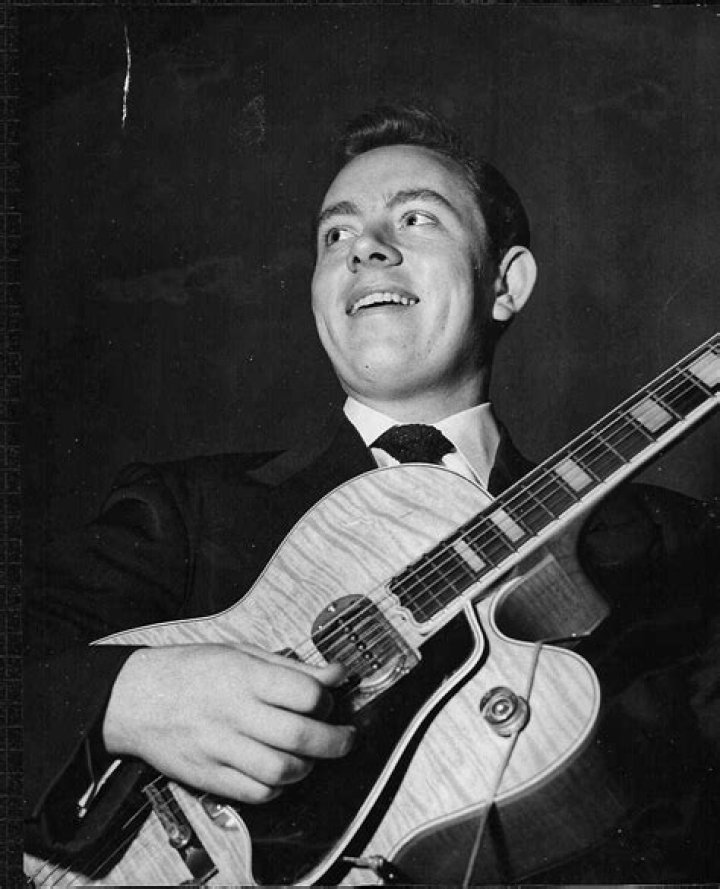 Hank Garland Biography, Age, Height, Wife, Net Worth, Family