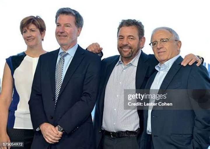 Hank J. Ratner Biography, Age, Height, Wife, Net Worth, Family