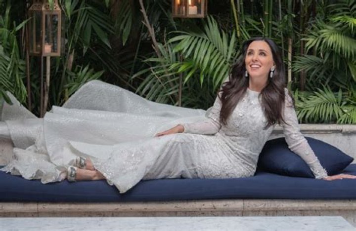 Hanna Jaff Biography, Age, Height, Husband, Net Worth, Family