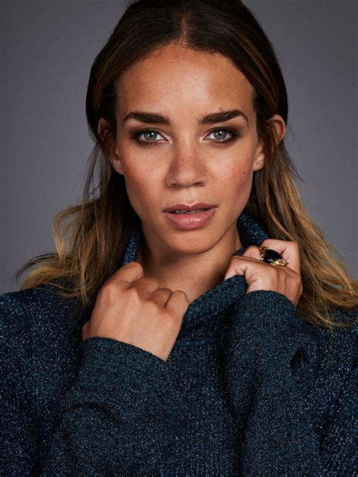 Hannah John-Kamen Biography, Age, Height, Husband, Net Worth, Family
