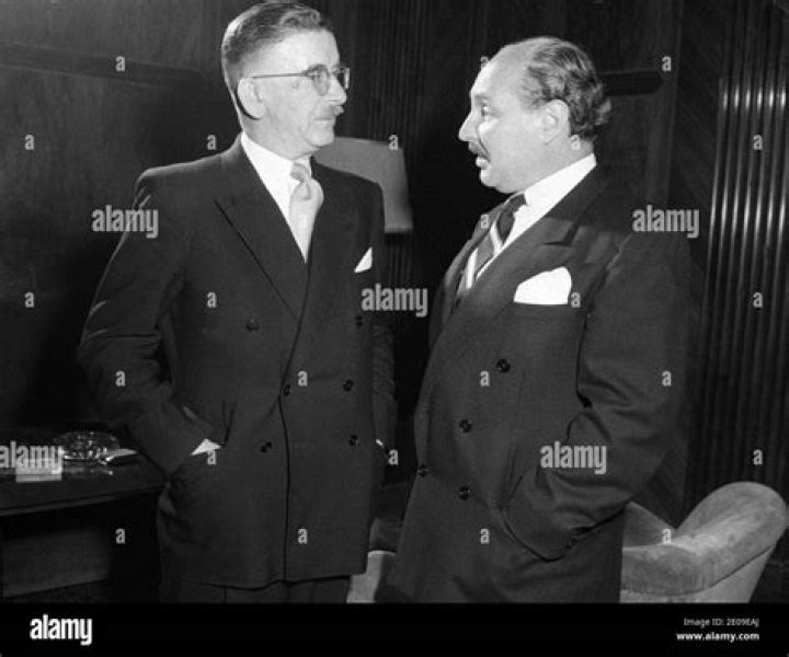 Hanns Leo Reich biografía, edad, altura, esposo, net worth, familia