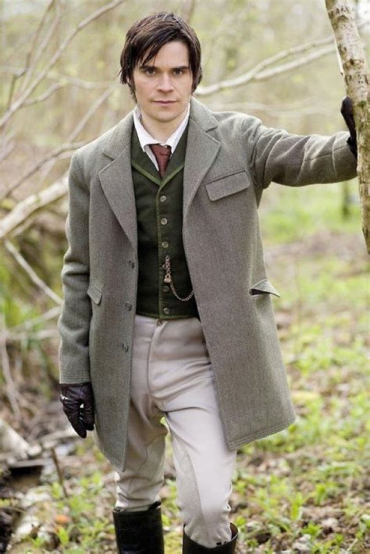 Hans Matheson Biography, Age, Height, Wife, Net Worth, Family