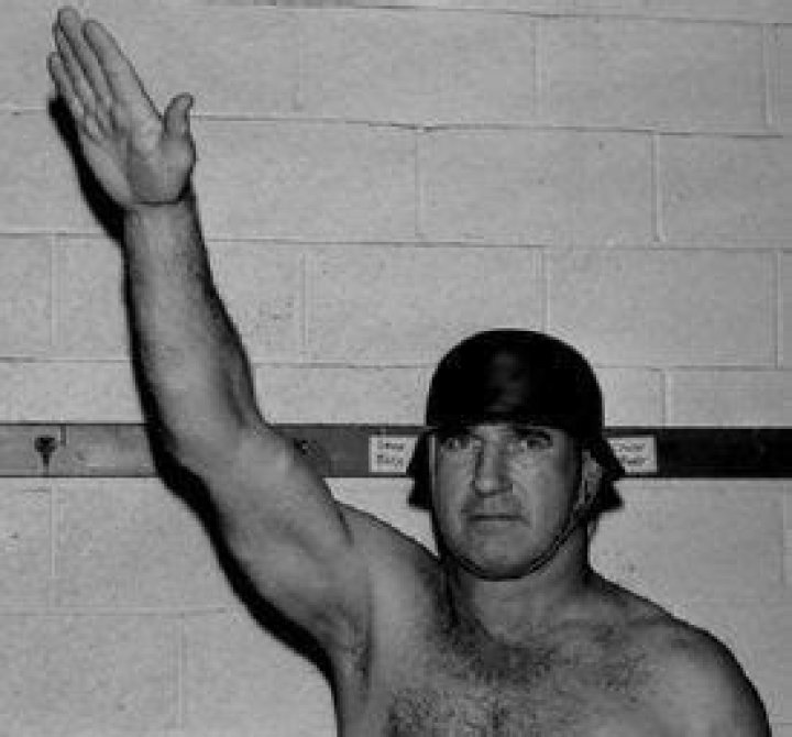 Hans Schmidt (wrestler) Biography, Age, Height, Wife, Net Worth and Family