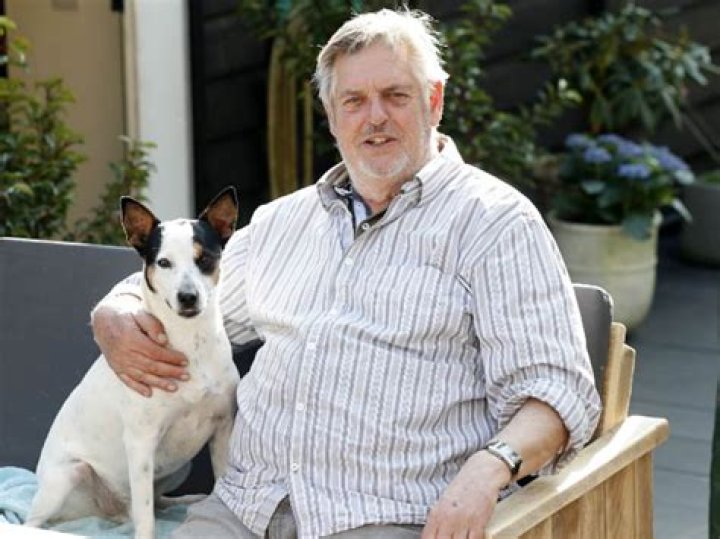 Hans van der Togt Biography, Age, Height, Wife, Net Worth, Family