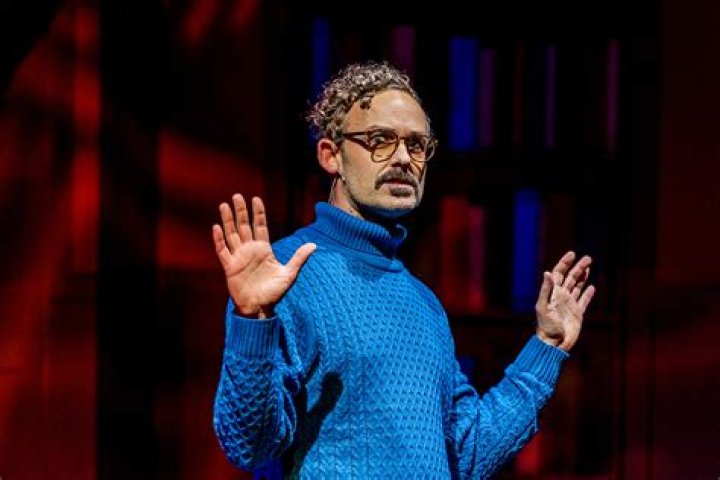 Happy Mahaney Biography, Age, Height, Wife, Net Worth, Family