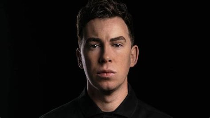 Hardwell biografía, edad, altura, esposo, net worth, familia