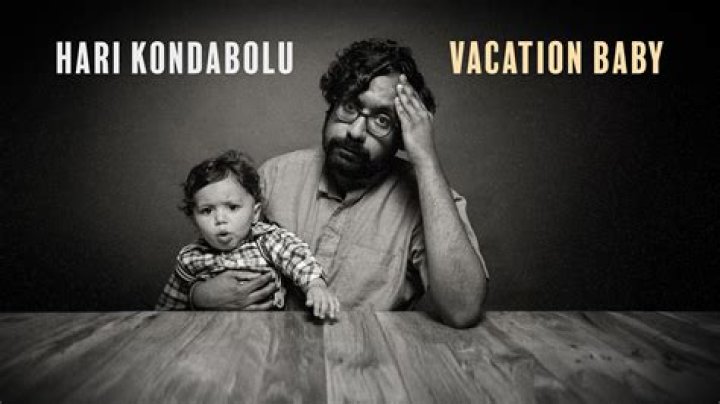 Hari Kondabolu Biography, Age, Height, Wife, Net Worth, Family