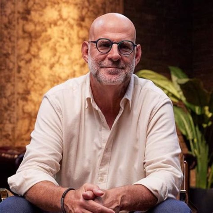 Harlan Coben Biography, Age, Height, Wife, Net Worth, Family