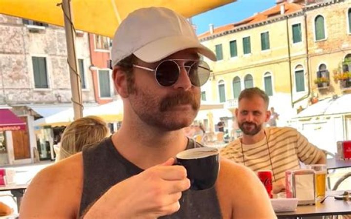 Harley Morenstein Biography, Age, Height, Wife, Net Worth, Family