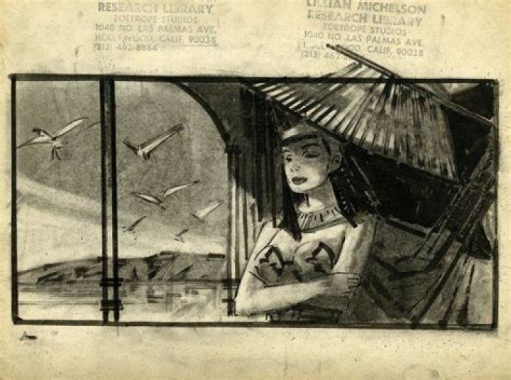 Harold Michelson Biography, Age, Height, Wife, Net Worth, Family