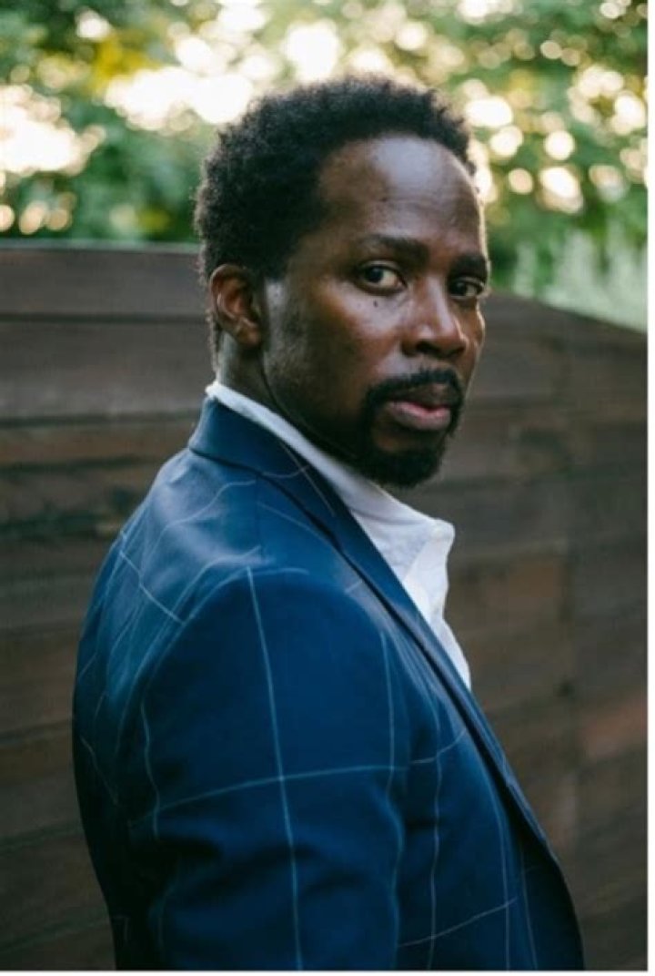Harold Perrineau Biography, Age, Height, Wife, Net Worth, Family