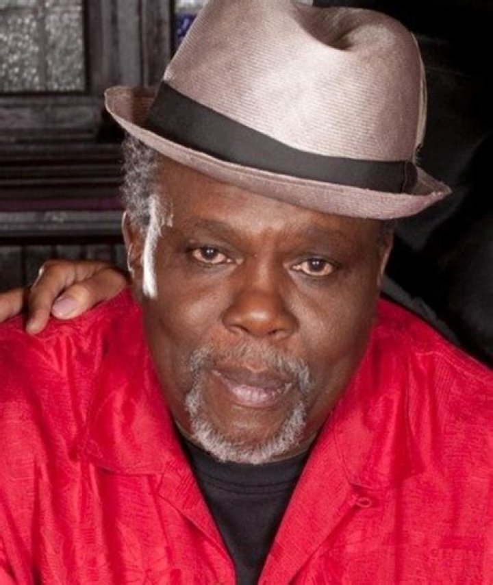 Harold Sylvester Biography, Age, Height, Wife, Net Worth, Family