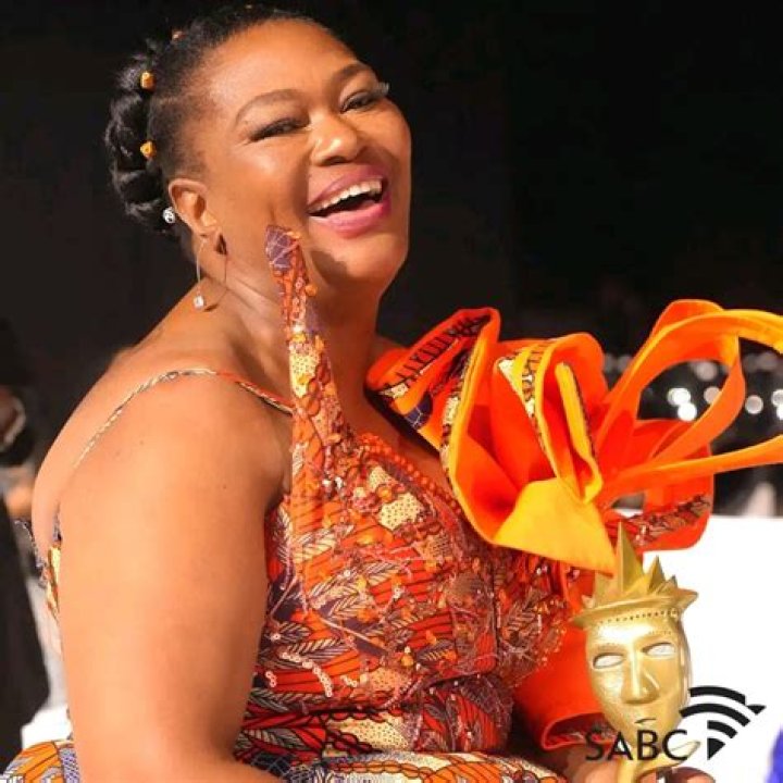 Harriet Manamela Biography, Age, Height, Husband, Net Worth, Family