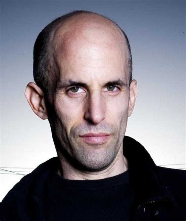 Harris Goldberg Biography, Age, Height, Wife, Net Worth, Family