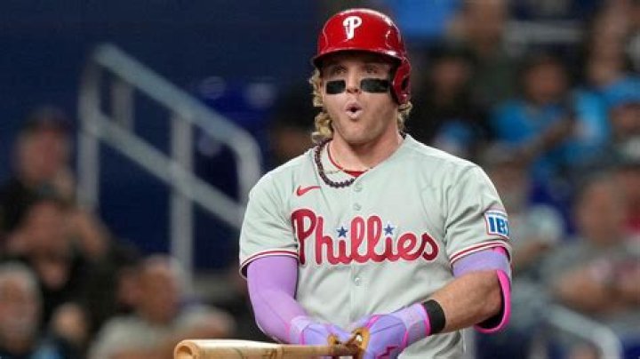 Harrison Bader Biography, Age, Height, Wife, Net Worth, Family