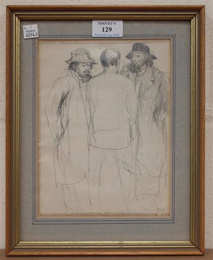 Harry Bush (artist) Biography, Age, Height, Wife, Net Worth and Family