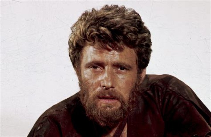 Harry Guardino Biography, Age, Height, Wife, Net Worth, Family