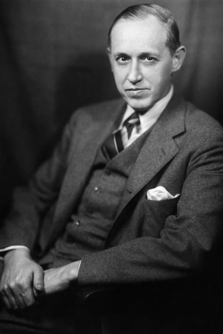 Harry Hopkins Biography, Age, Height, Wife, Net Worth, Family