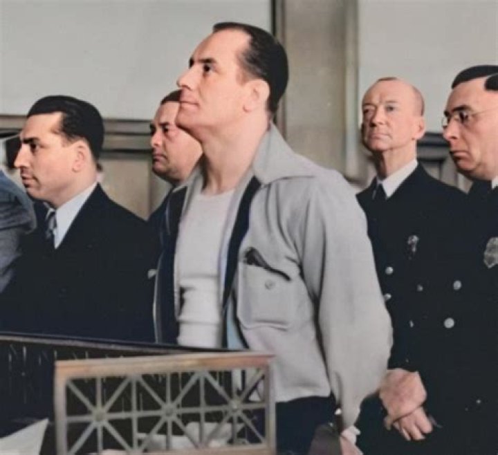 Harry Maione Biography, Age, Height, Wife, Net Worth and Family