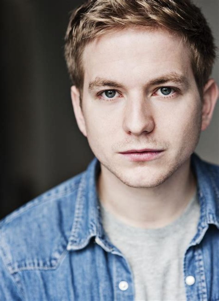 Harry McEntire Biography, Age, Height, Wife, Net Worth, Family