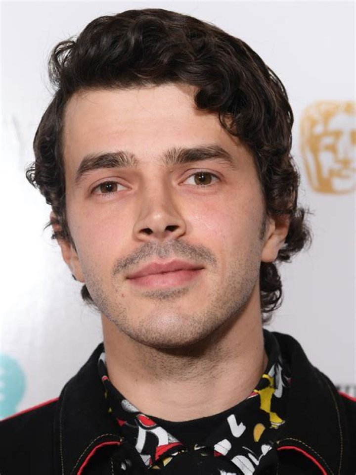 Harry Richardson Biography, Age, Height, Wife, Net Worth, Family