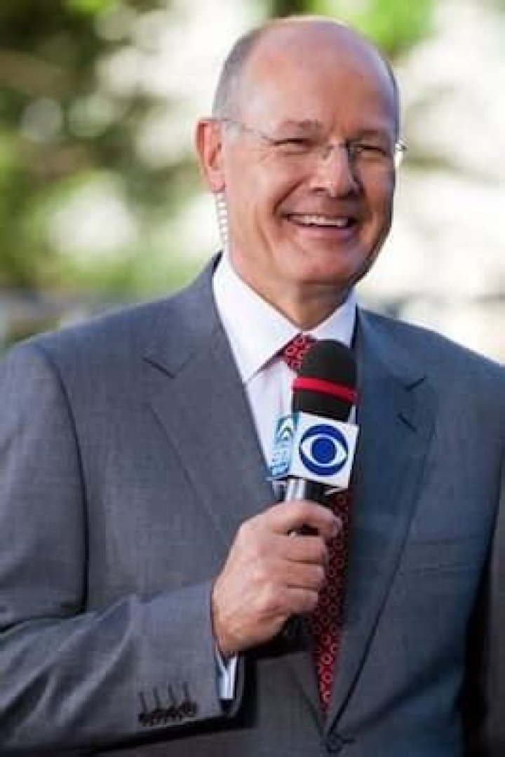 Harry Smith Biography, Age, Height, Wife, Net Worth, Family