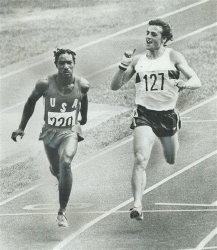 Harvey Glance biografía, edad, altura, esposo, net worth, familia