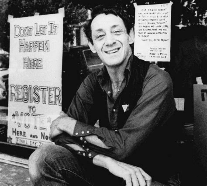 Harvey Milk Biography, Age, Height, Wife, Net Worth, Family
