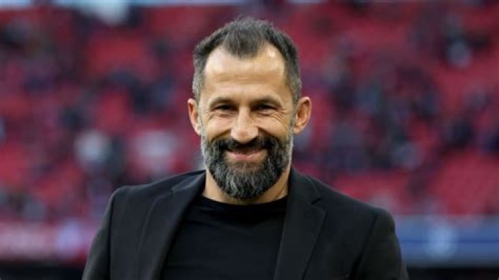 Hasan Salihamidzic Biography, Age, Height, Wife, Net Worth, Family