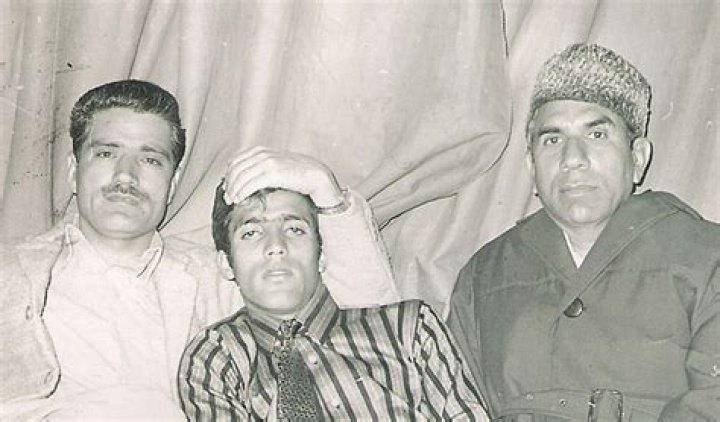 Hashim Qureshi Biography, Age, Height, Wife, Net Worth, Family