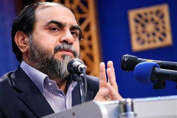 Hassan Rahimpour Azghadi biografía, edad, altura, esposo, net worth, familia