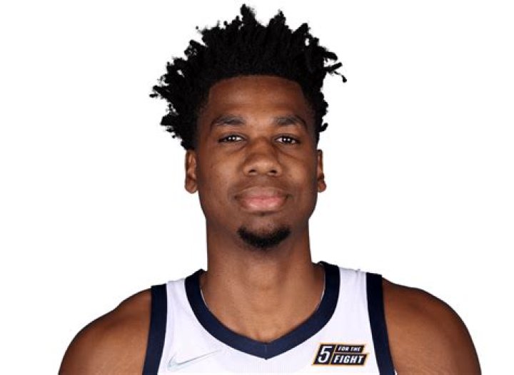 Hassan Whiteside Biography, Age, Height, Wife, Net Worth, Family