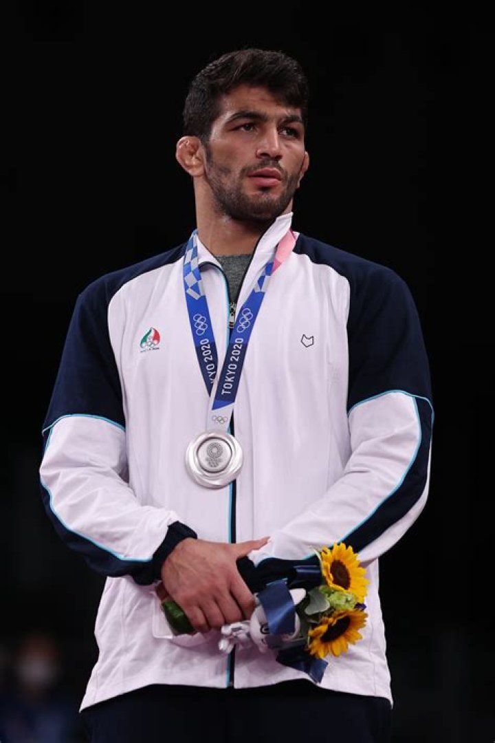 Hassan Yazdani Biography, Age, Height, Wife, Net Worth, Family