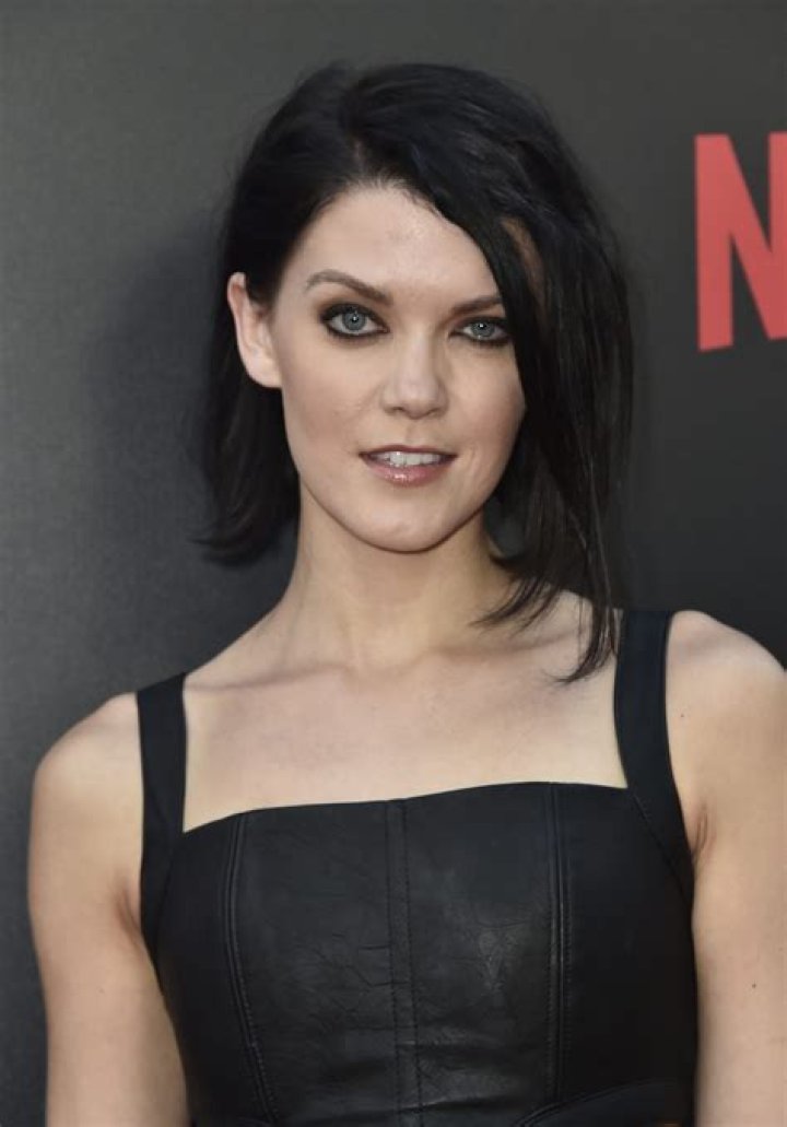 Hayley Lovitt Biography, Age, Height, Husband, Net Worth, Family