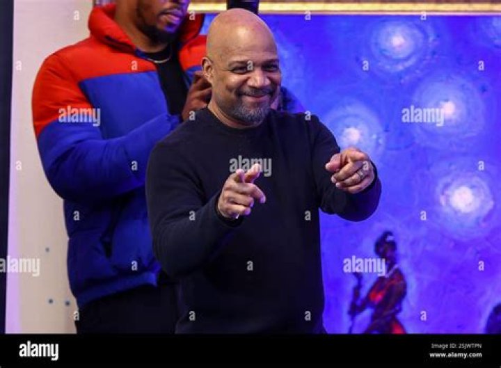 Haywood Nelson Biography, Age, Height, Wife, Net Worth, Family