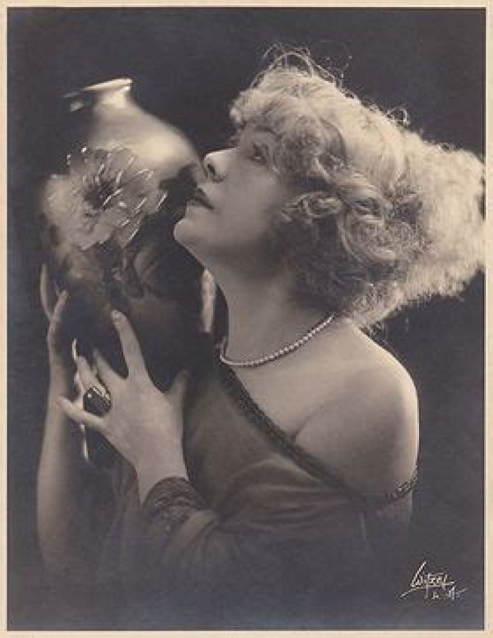 Hazel Boyne Biography, Age, Height, Husband, Net Worth, Family