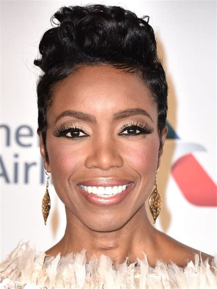 Heather Headley Biography, Age, Height, Husband, Net Worth, Family