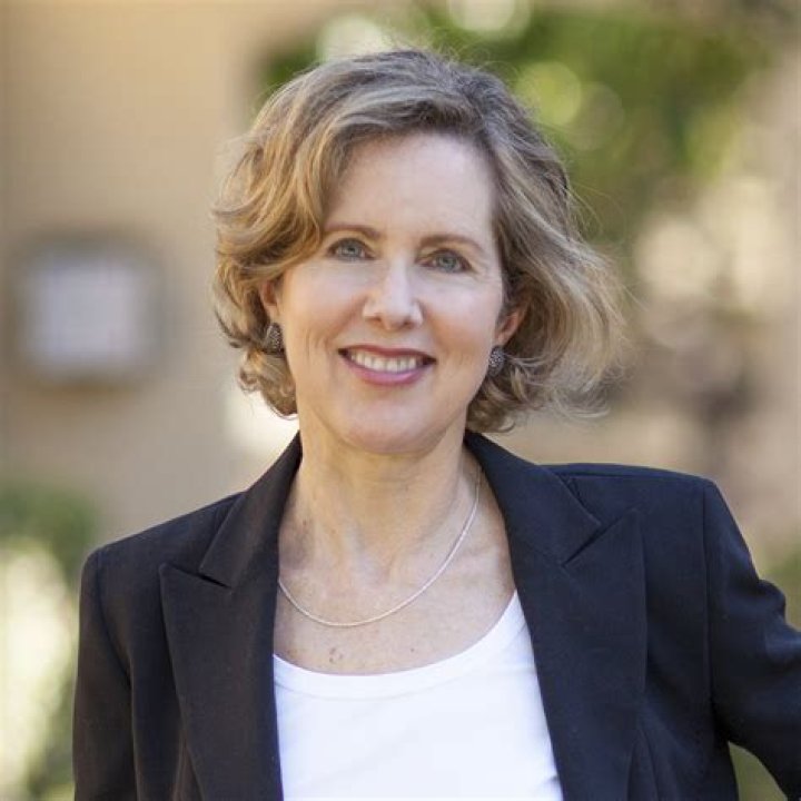 Heather Mac Donald Biography, Age, Height, Husband, Net Worth, Family