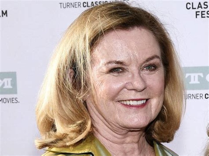 Heather Menzies-Urich Biography, Age, Height, Husband, Net Worth, Family