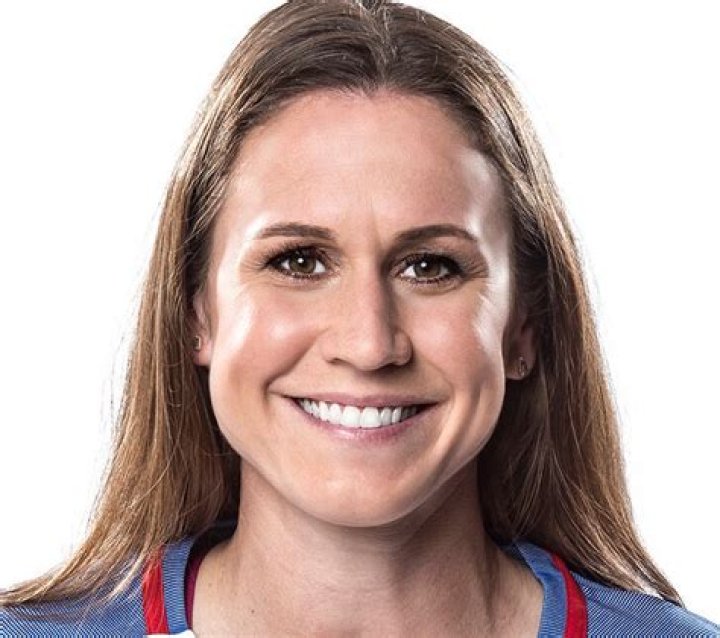 Heather O'Reilly Biography, Age, Height, Husband, Net Worth, Family