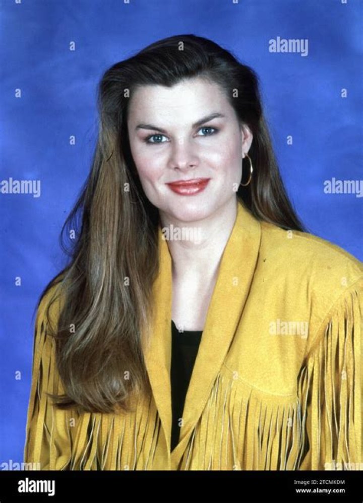 Heather Rattray Biography, Age, Height, Husband, Net Worth, Family