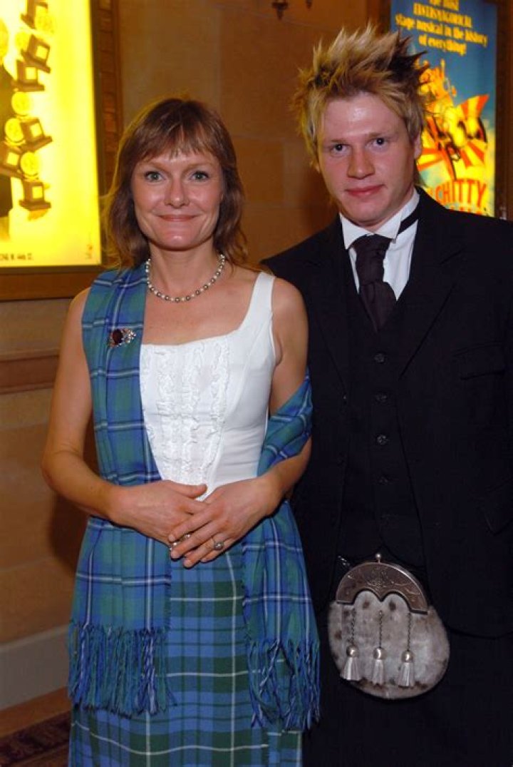 Heather Ripley Biography, Age, Height, Husband, Net Worth, Family